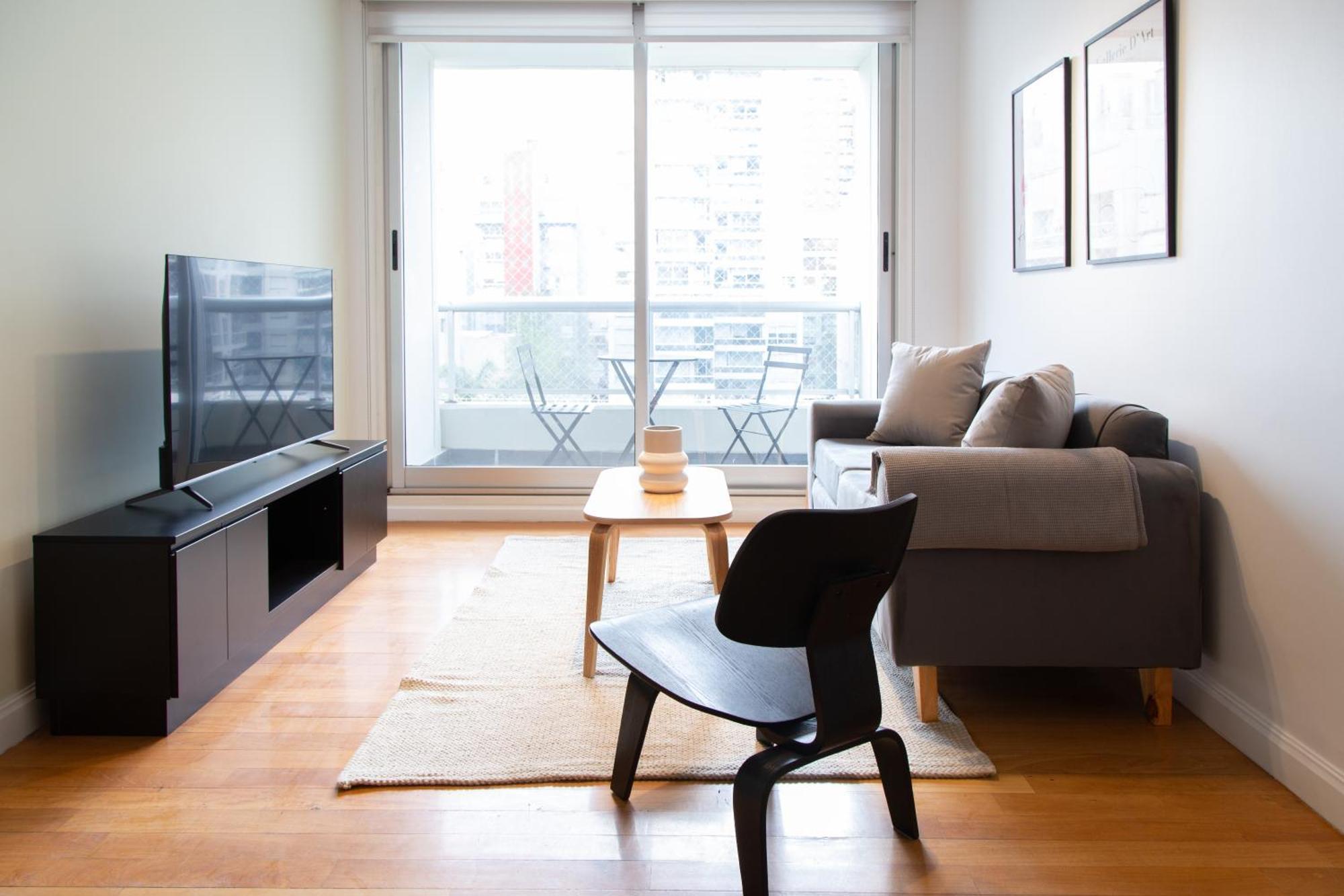 Apartamento Albizia Deluxe