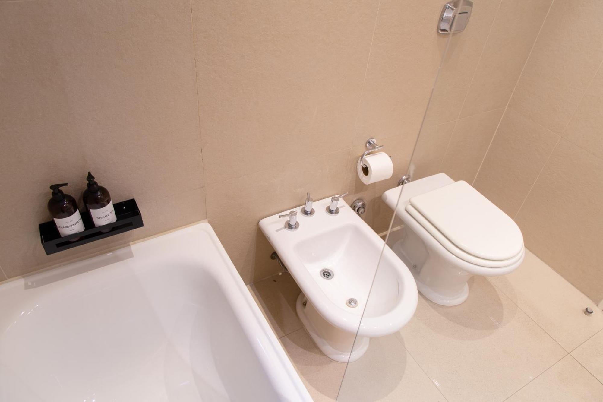Apartamento Albizia Deluxe Buenos Aires