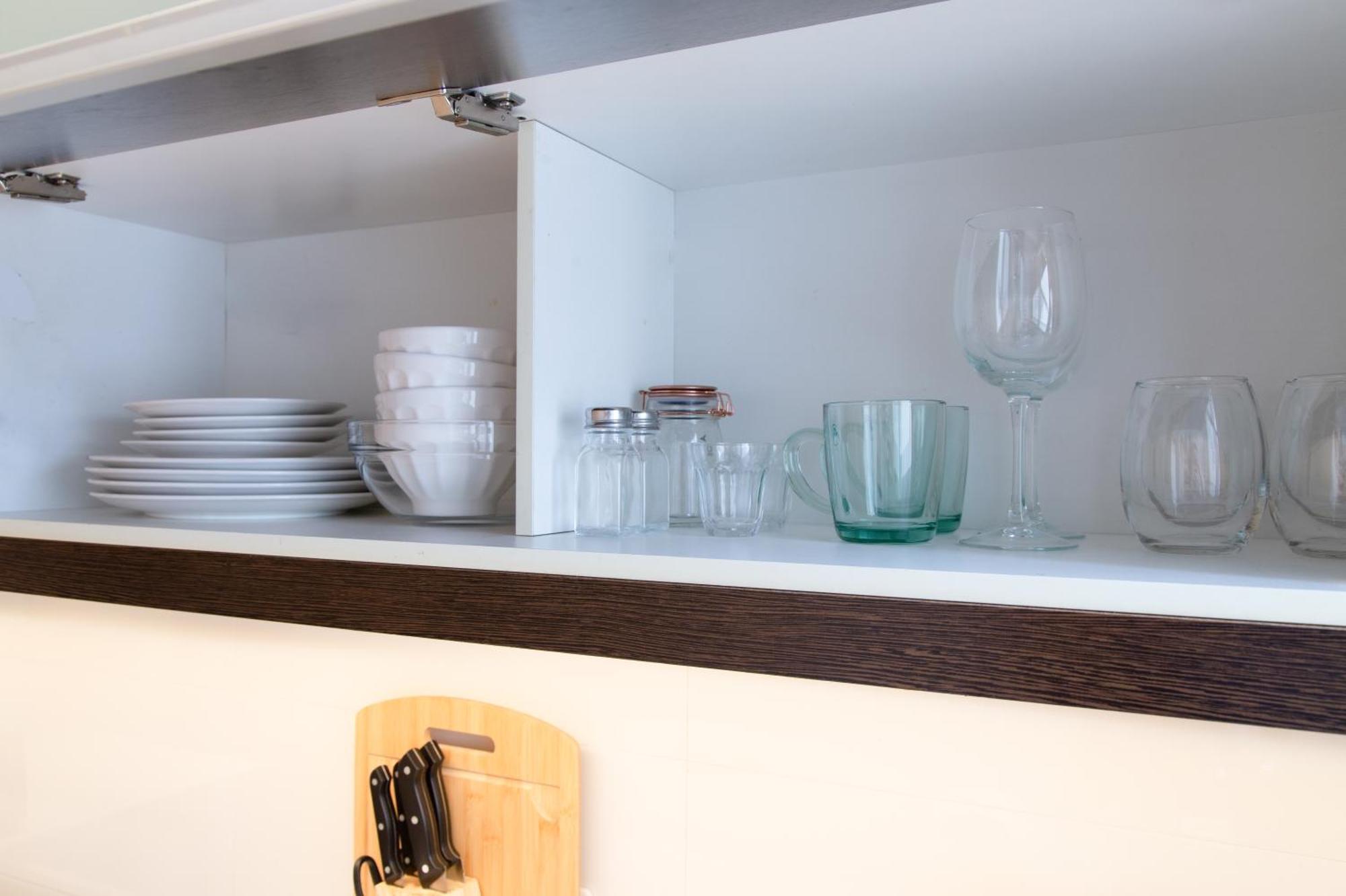 Albizia Deluxe Apartamento Buenos Aires