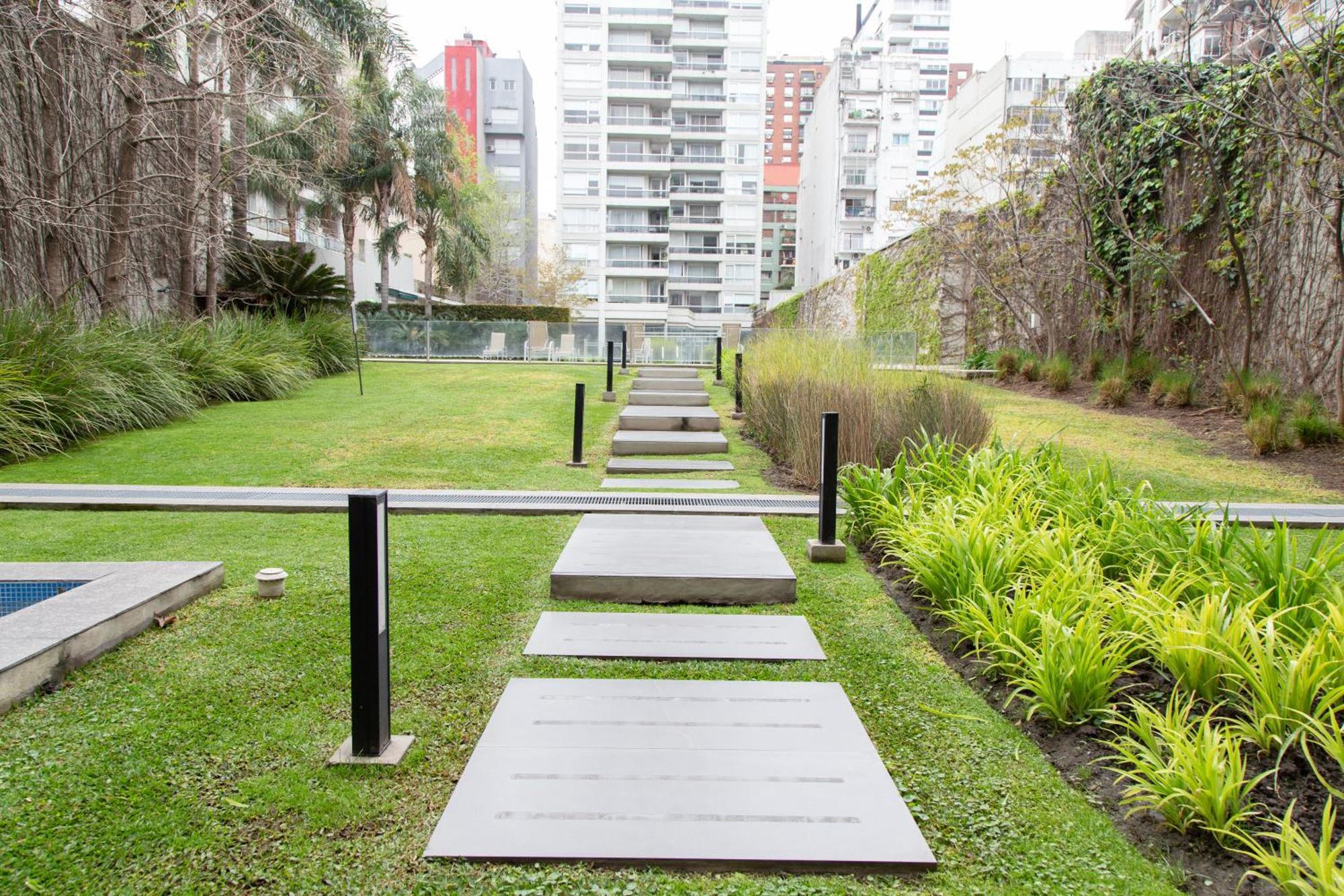 Albizia Deluxe Apartamento *