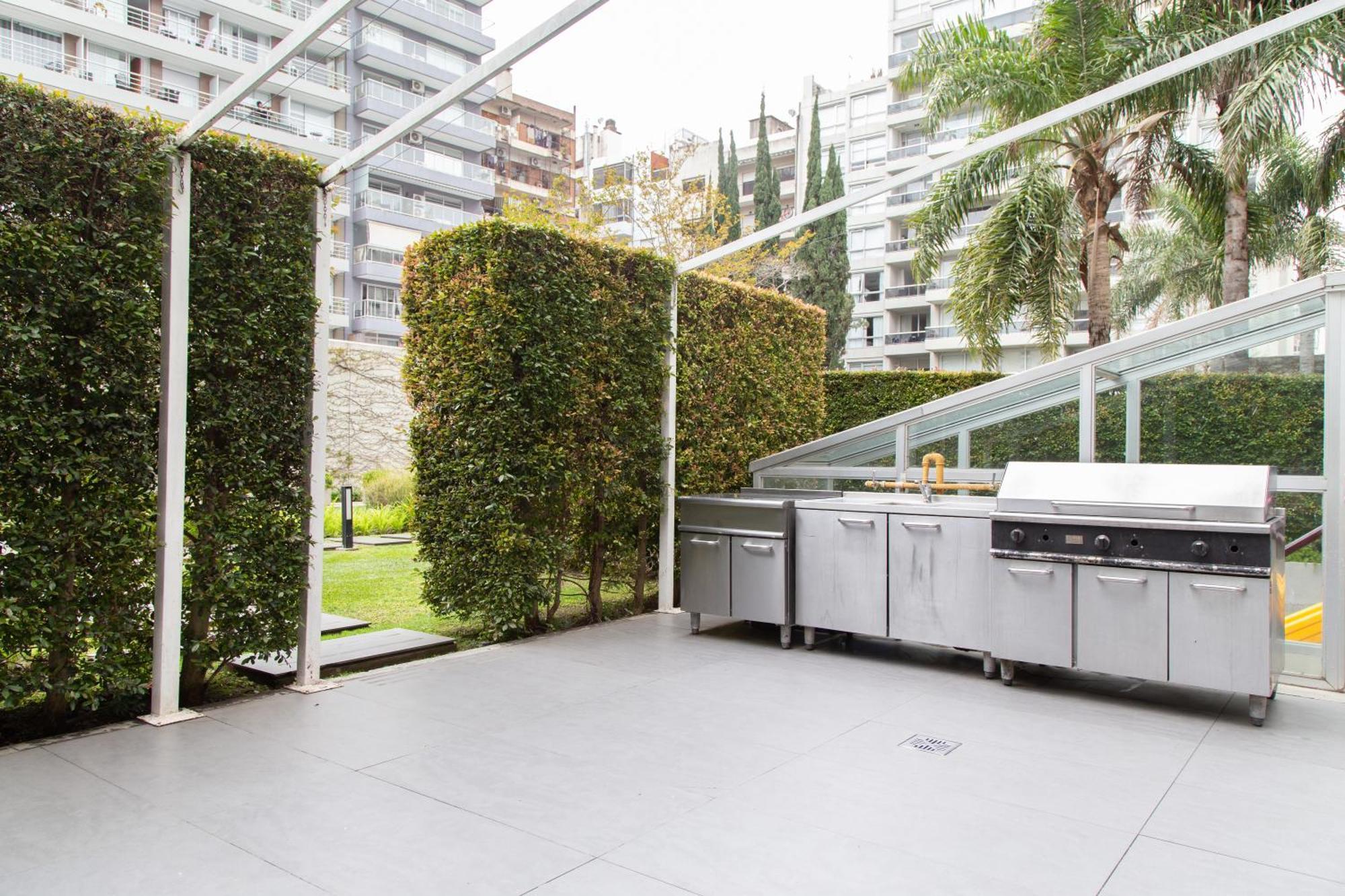 Apartamento Albizia Deluxe Buenos Aires