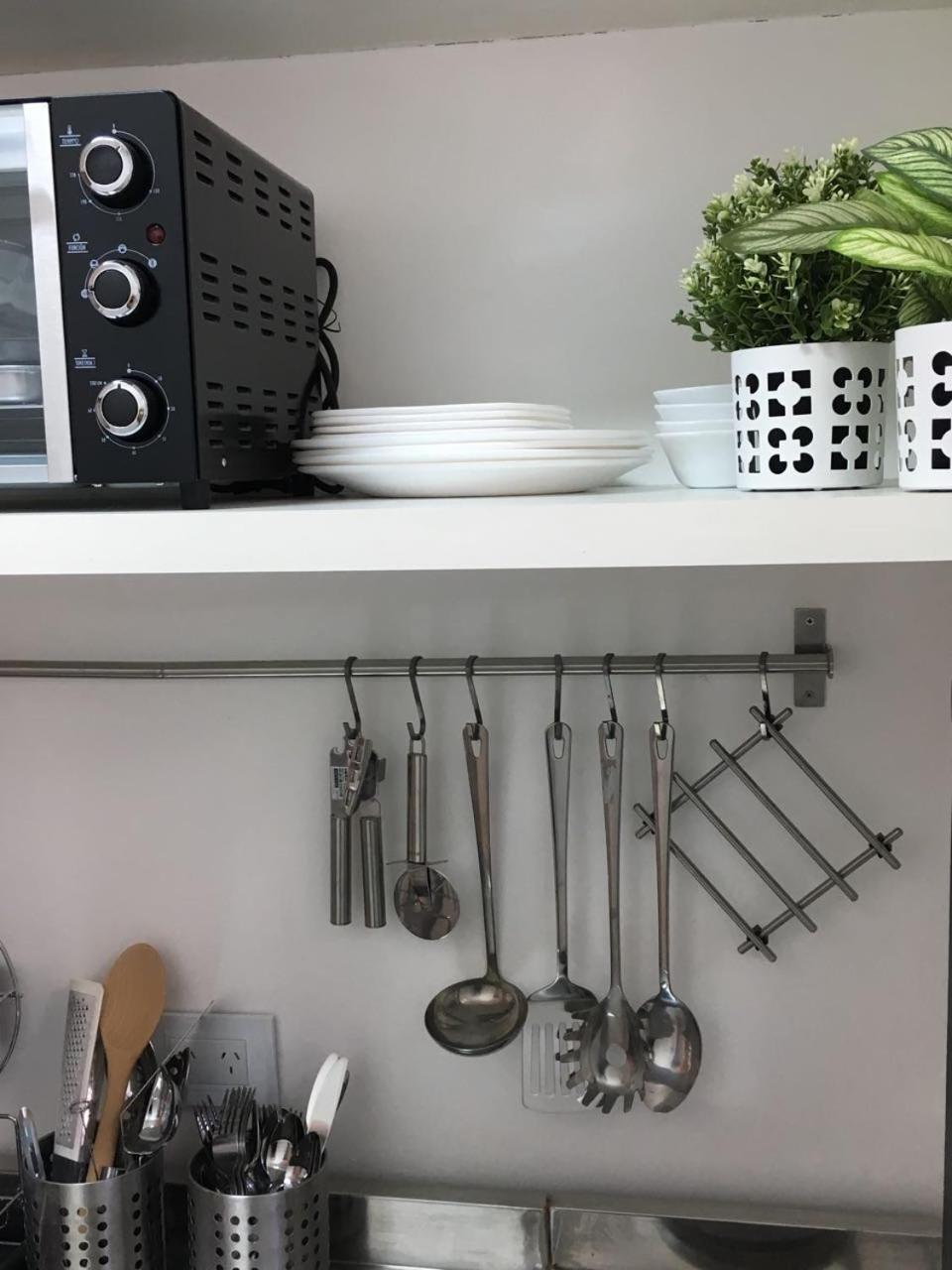 Apartamento Beautiful Bright Cozy - Great Location