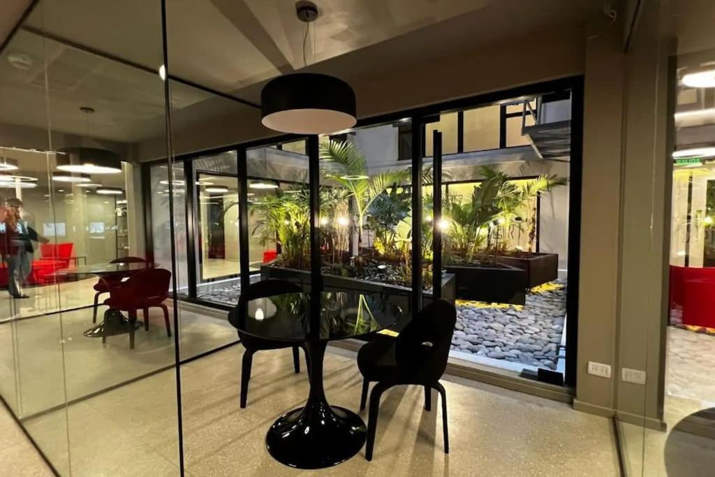 Apartment Departamento En *