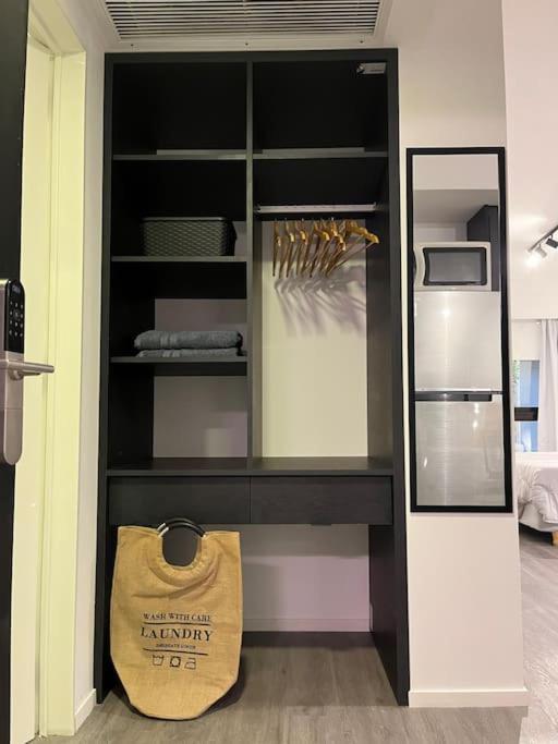 Apartment Departamento En
