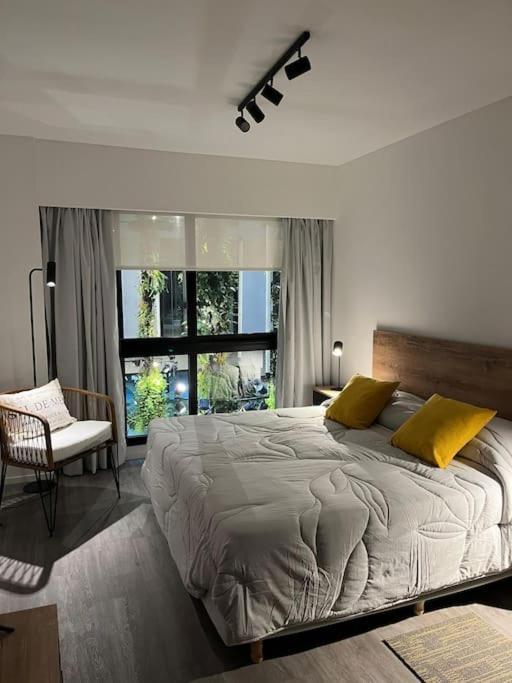 Apartment Departamento En Buenos Aires