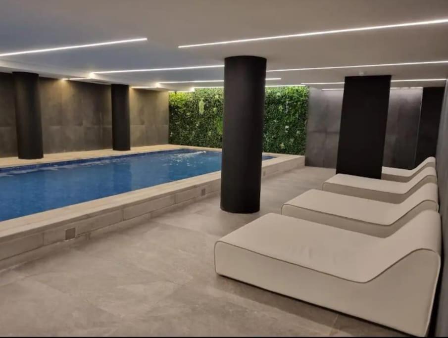 Apartment Departamento En