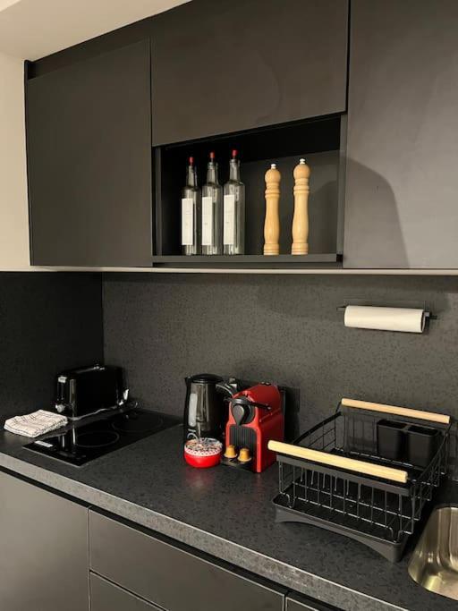 Departamento En Apartment