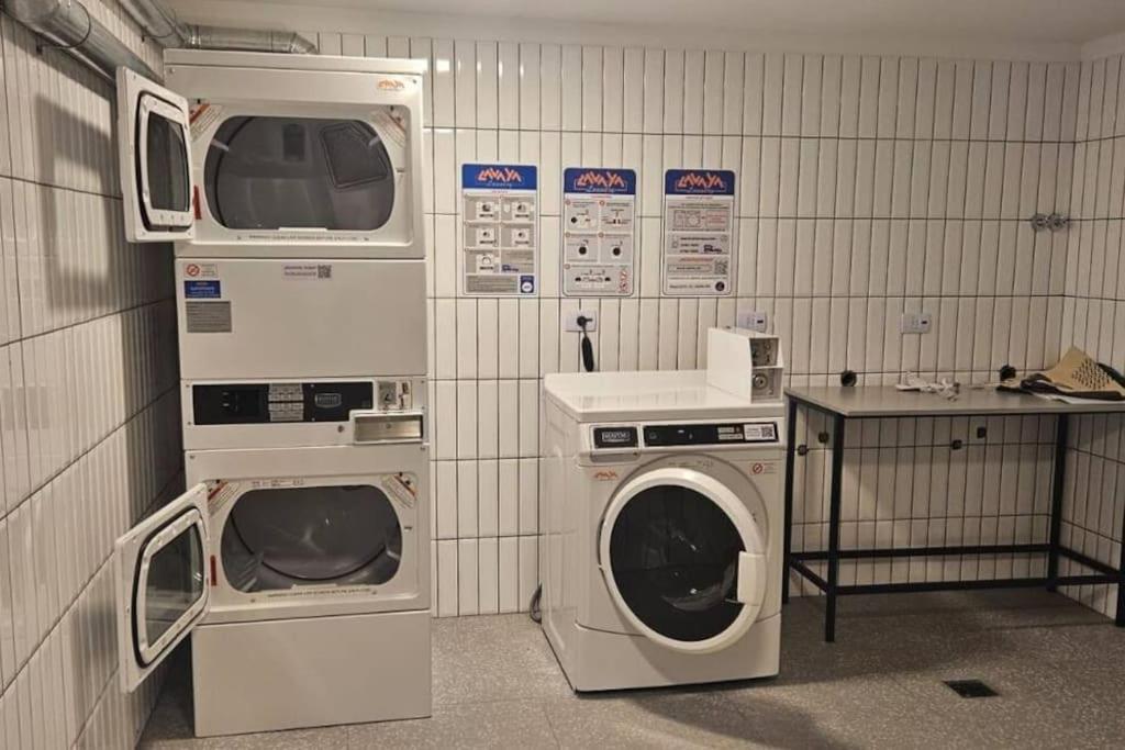 Departamento En Apartment Buenos Aires