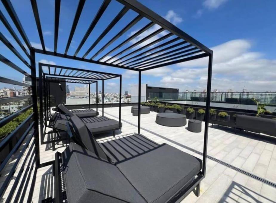 Apartment Departamento En *