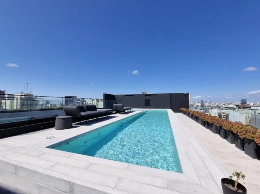 Departamento En * Buenos Aires