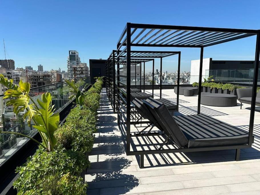 Departamento En Apartment