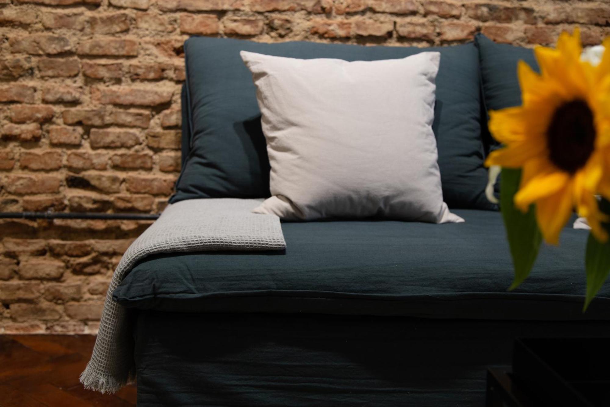 Loft Style Beautiful Studio