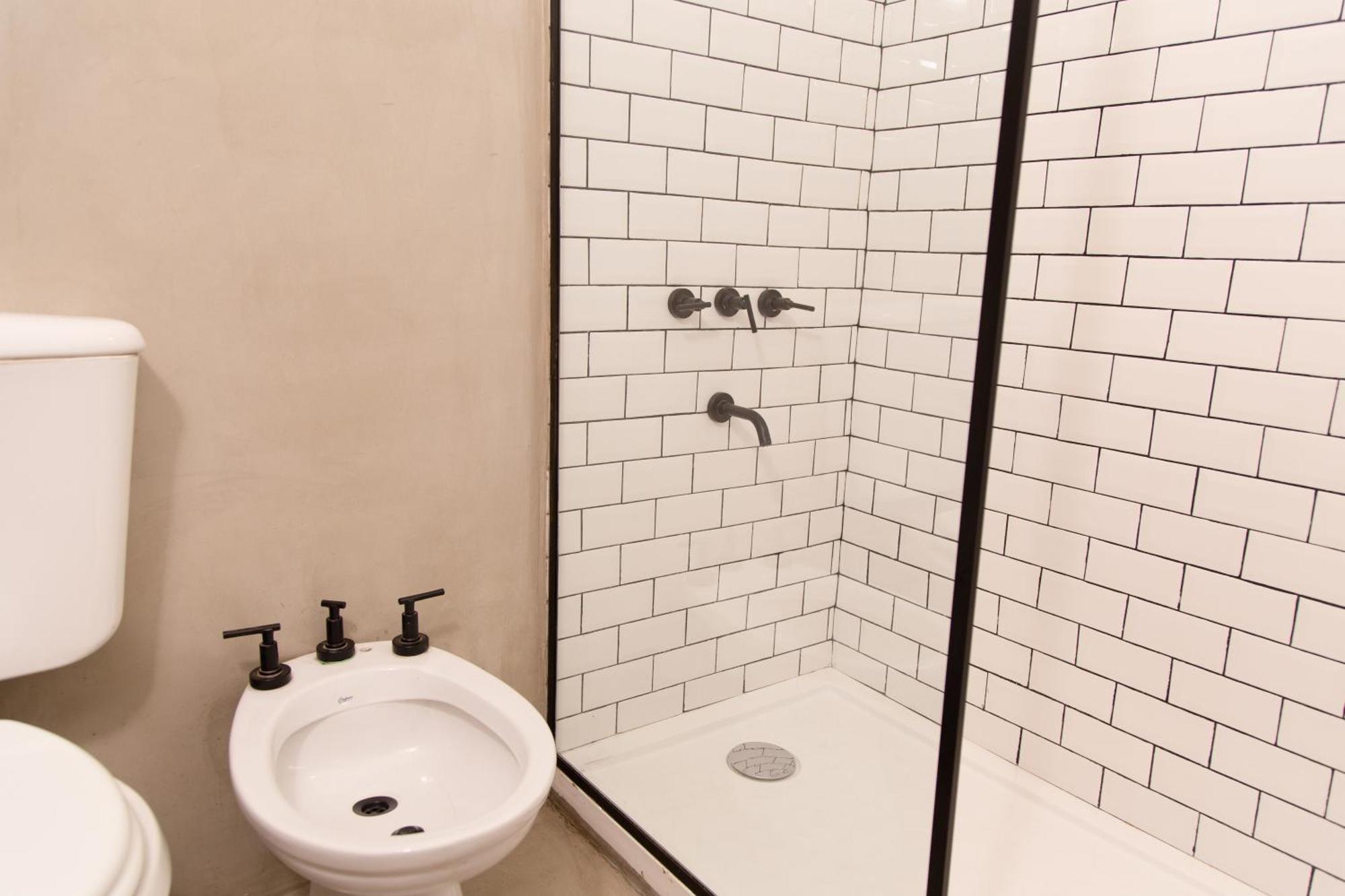 Loft Style Beautiful Studio Buenos Aires