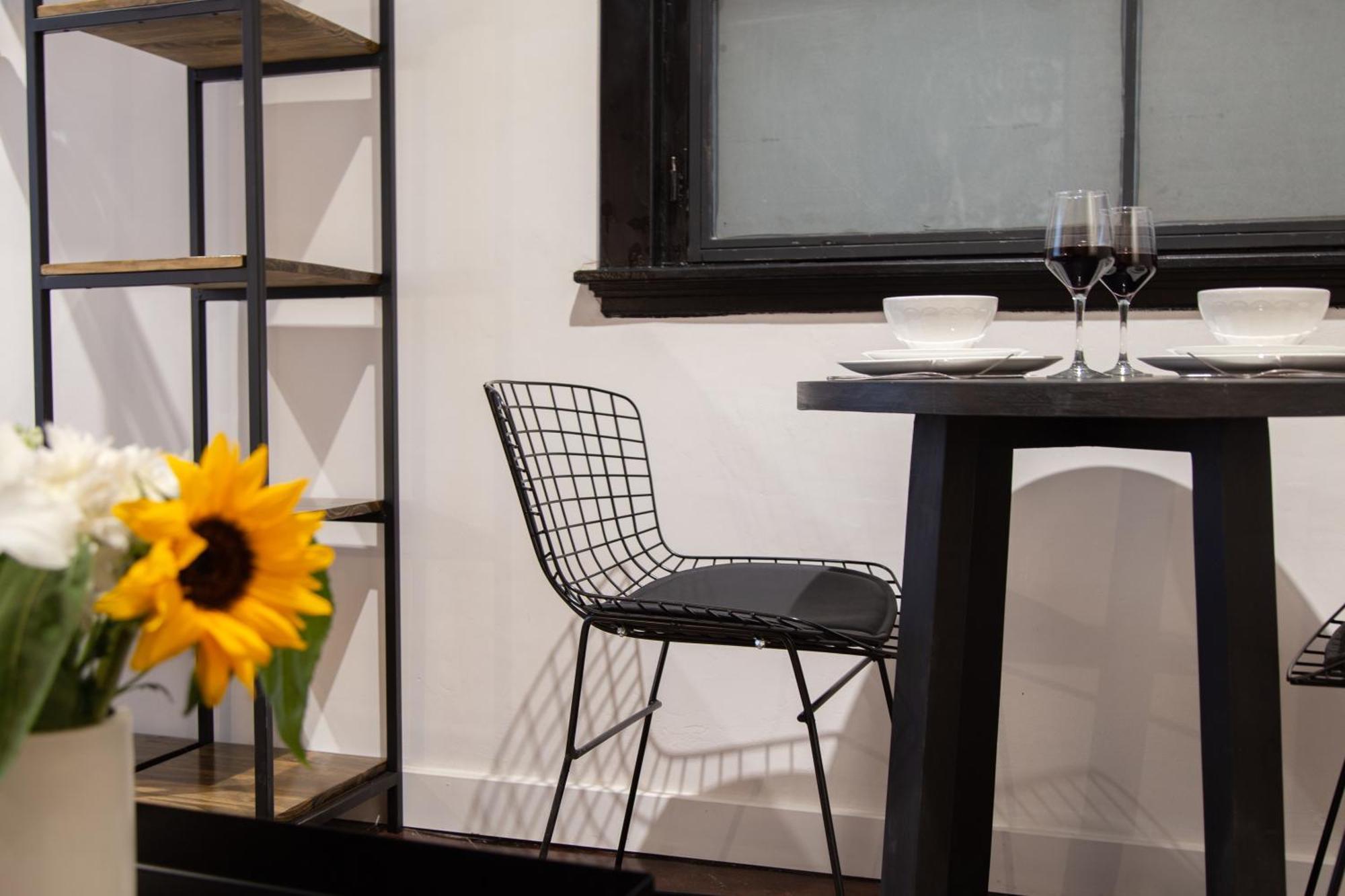 Loft Style Beautiful Studio