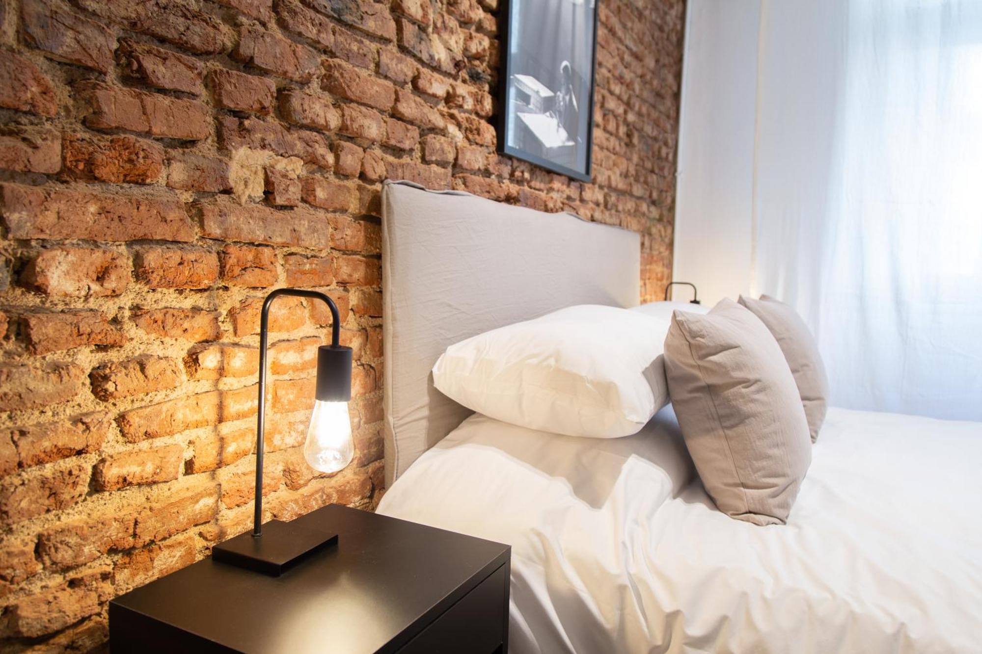 Apartment Loft Style Beautiful Studio *