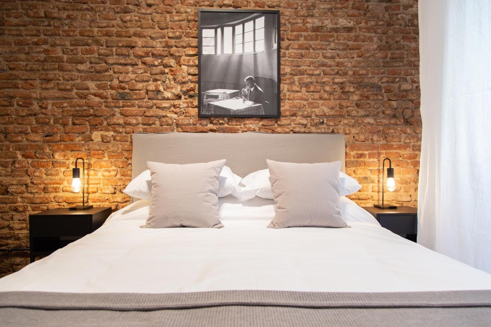 Loft Style Beautiful Studio * Buenos Aires