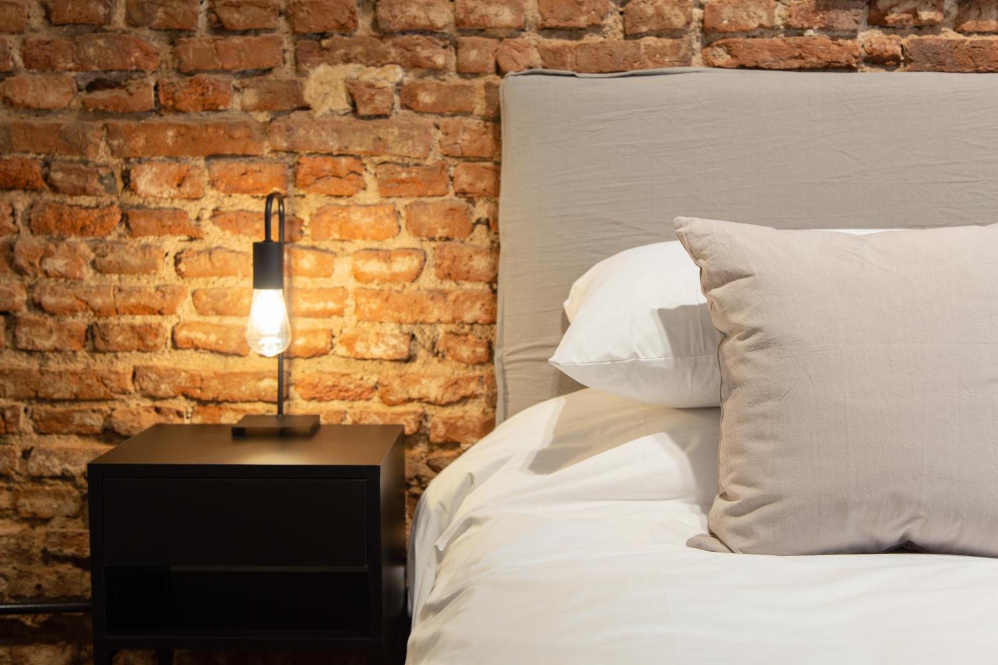 Loft Style Beautiful Studio * Buenos Aires