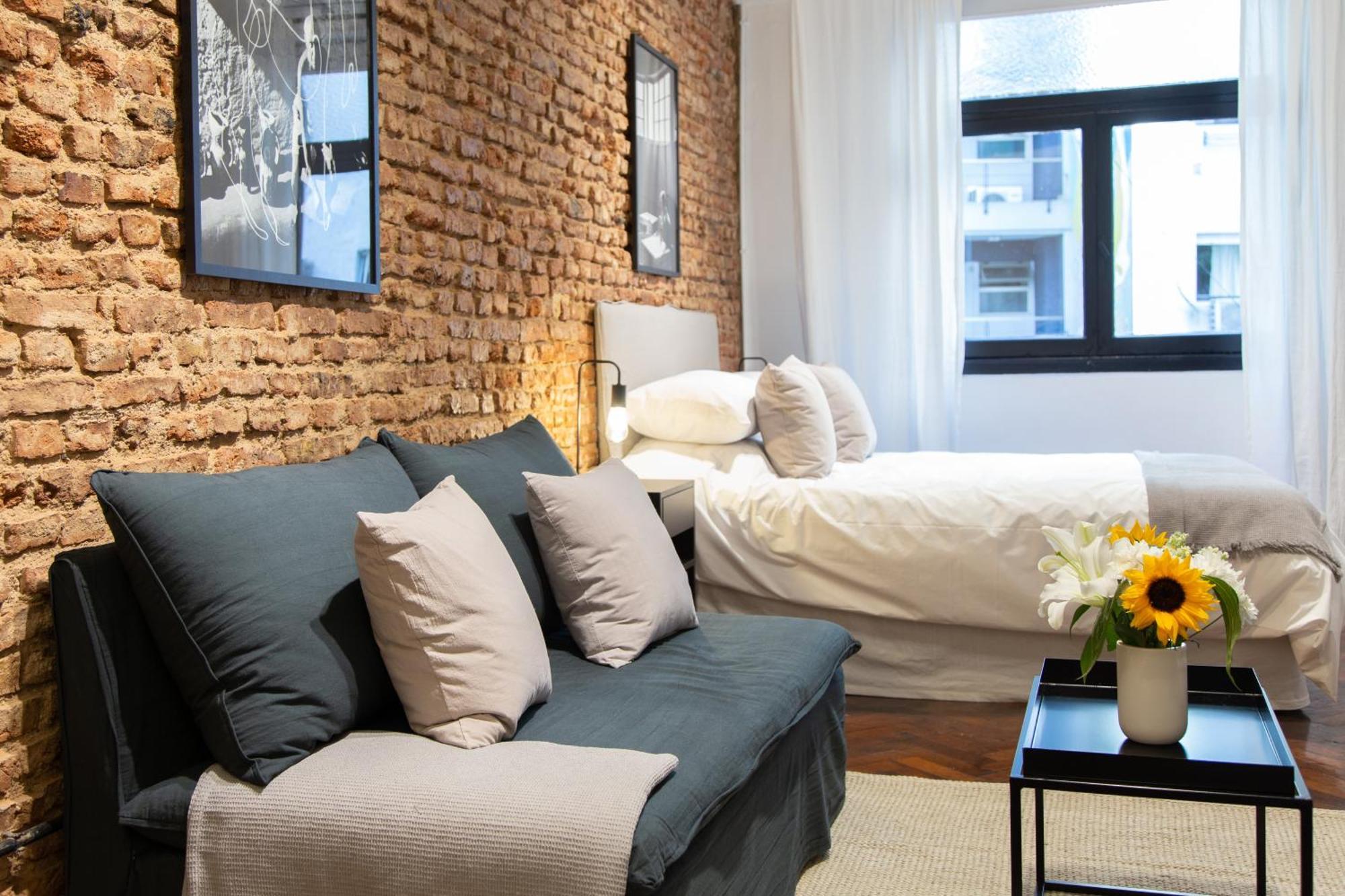 Loft Style Beautiful Studio