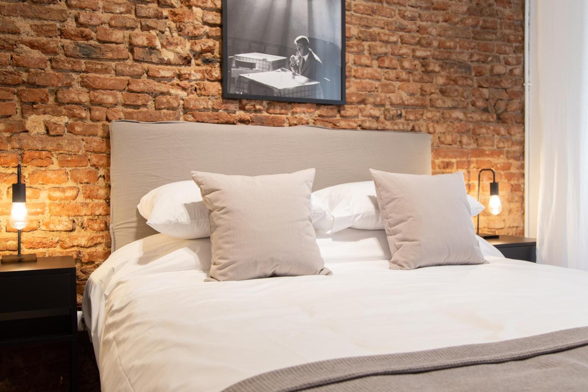 Apartment Loft Style Beautiful Studio *
