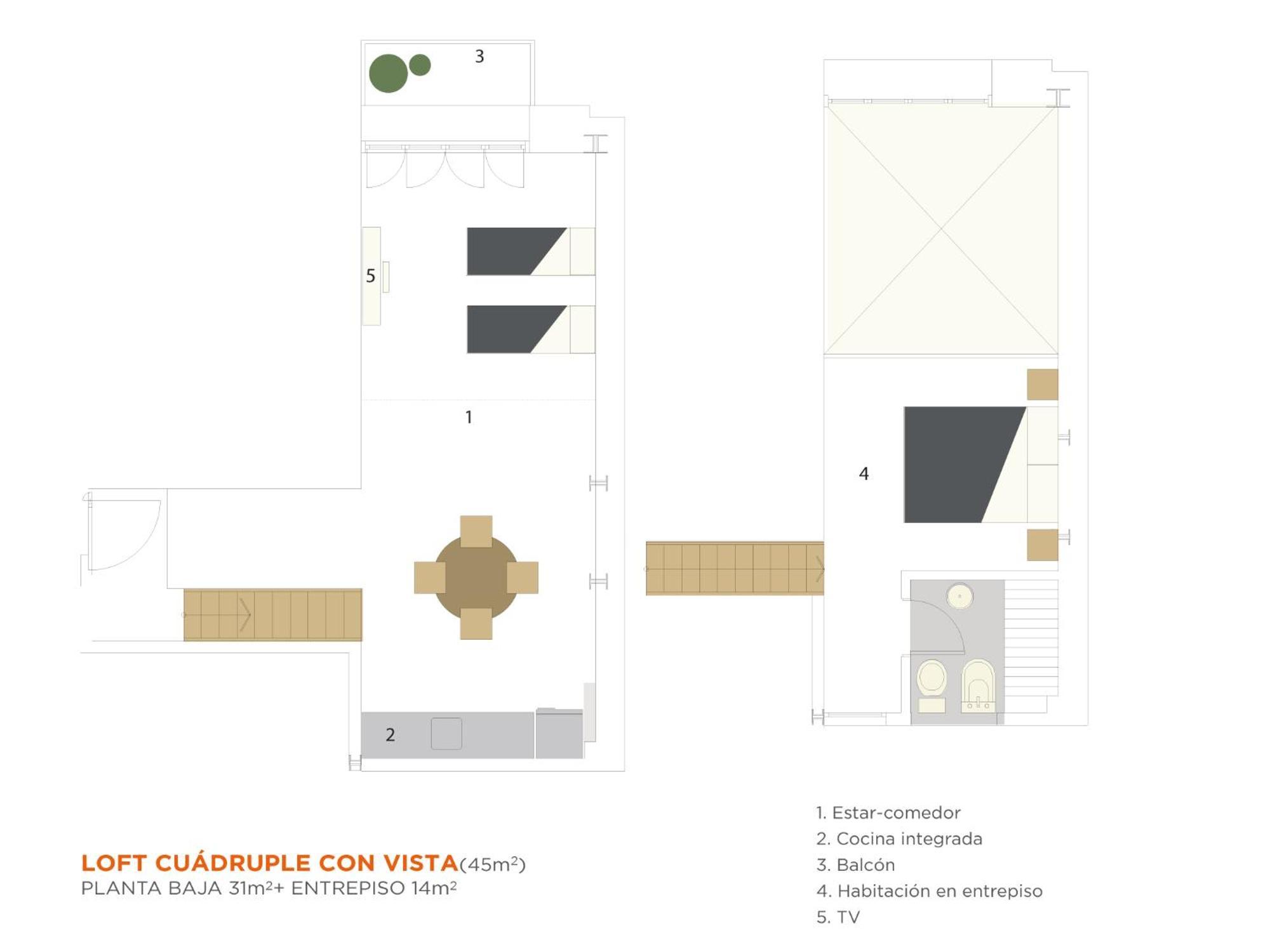 Hotel Htl 9 De Julio Bsas