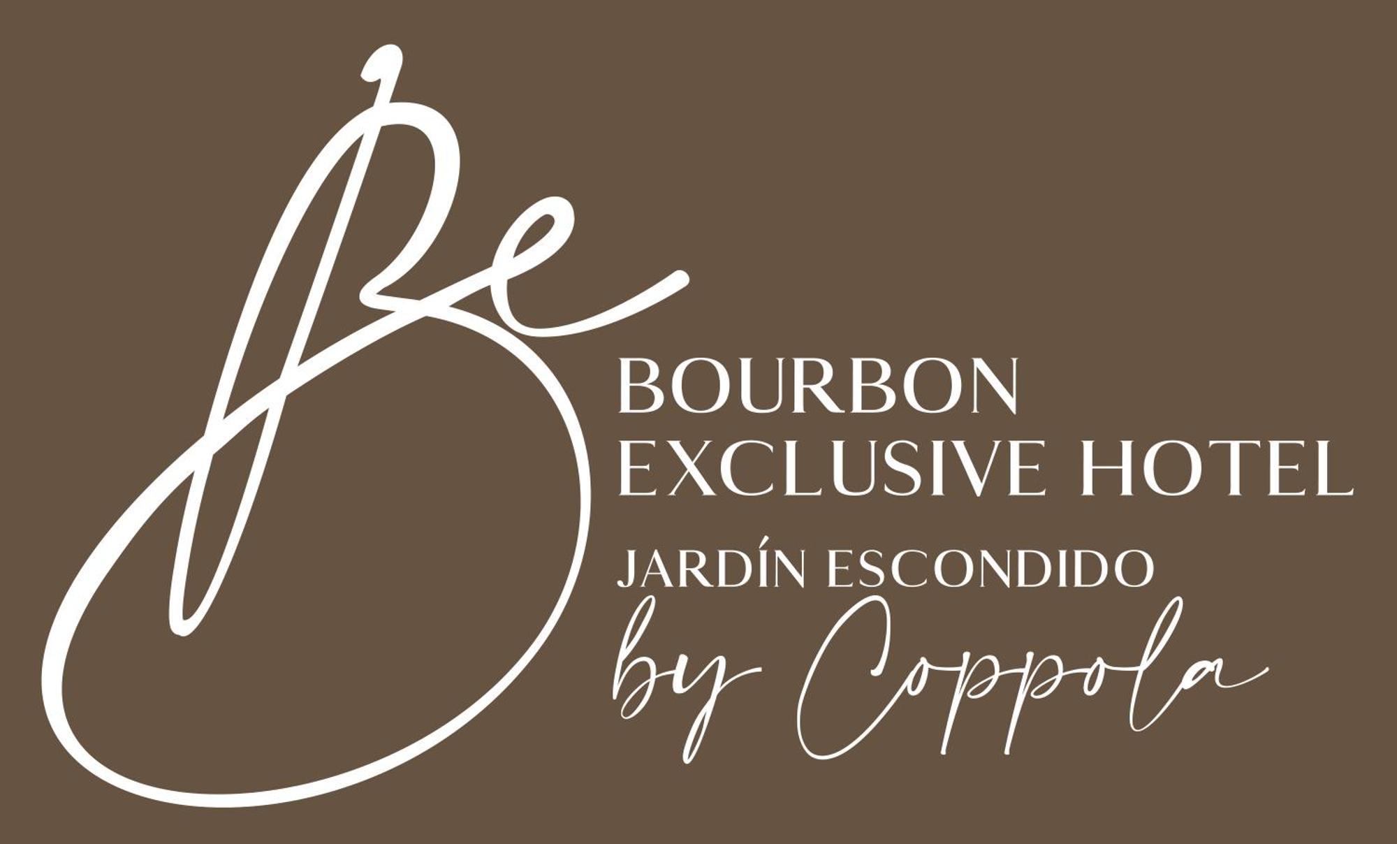Be Jardin Escondido By Coppola 5*