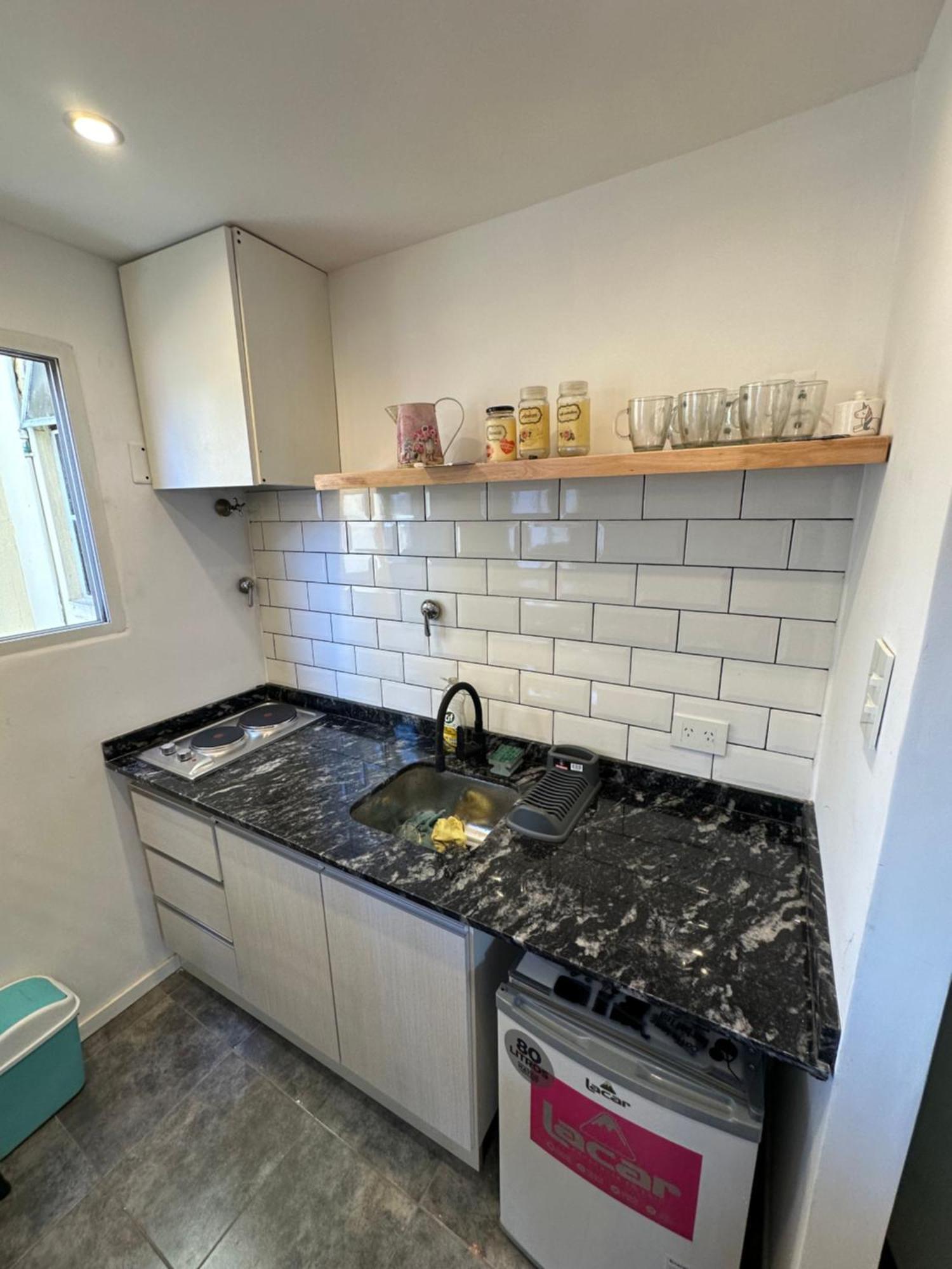 Apartamento Vistas Panoramicas De El Casco Historico Bonaerense Buenos Aires