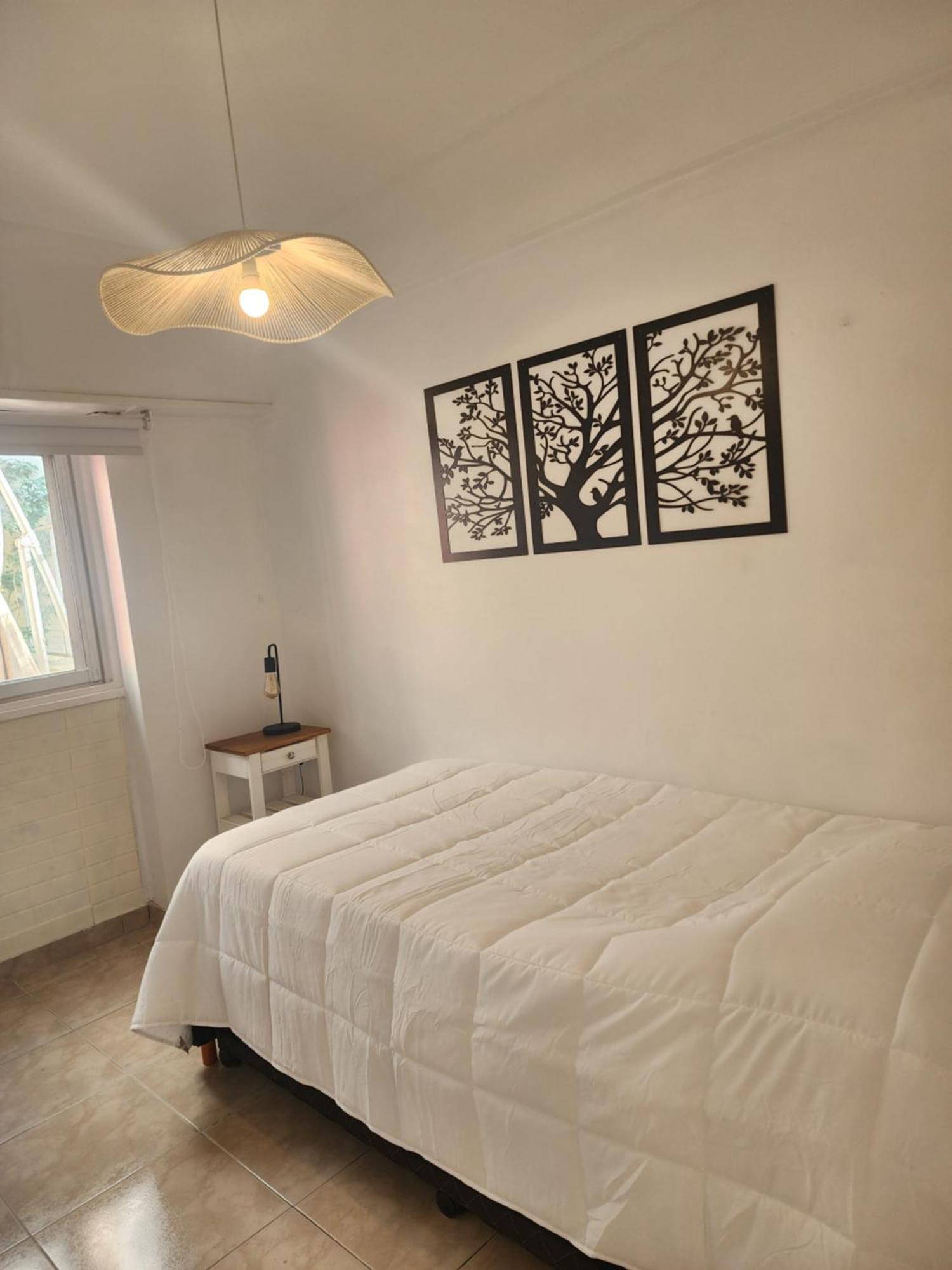 Departamento 4 Amb Terraza, Parrilla Y Balcon Propio Buenos Aires