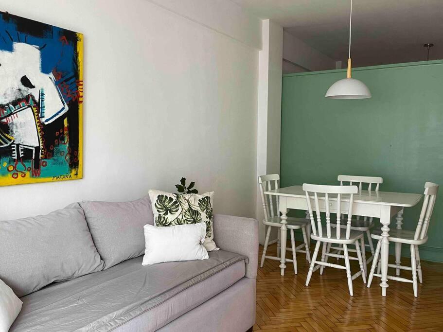 Excelente Departamento Palermo Buenos Aires