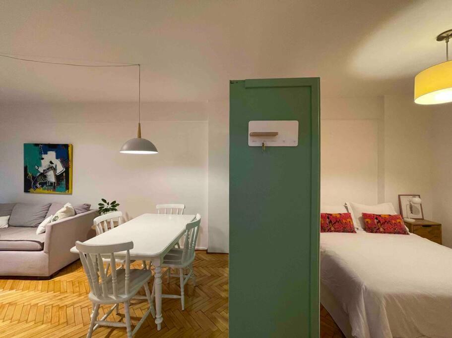Excelente Departamento Palermo Apartment Buenos Aires