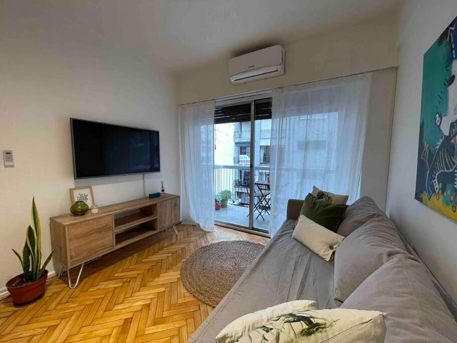 Excelente Departamento Palermo * Buenos Aires