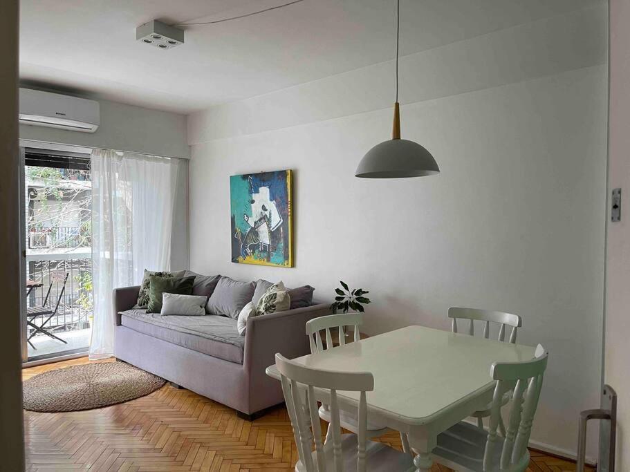 Apartment Excelente Departamento Palermo *