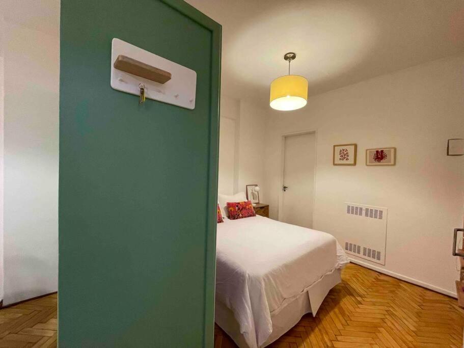 Excelente Departamento Palermo Buenos Aires