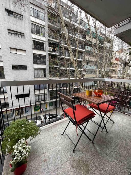 Excelente Departamento Palermo Apartment Buenos Aires