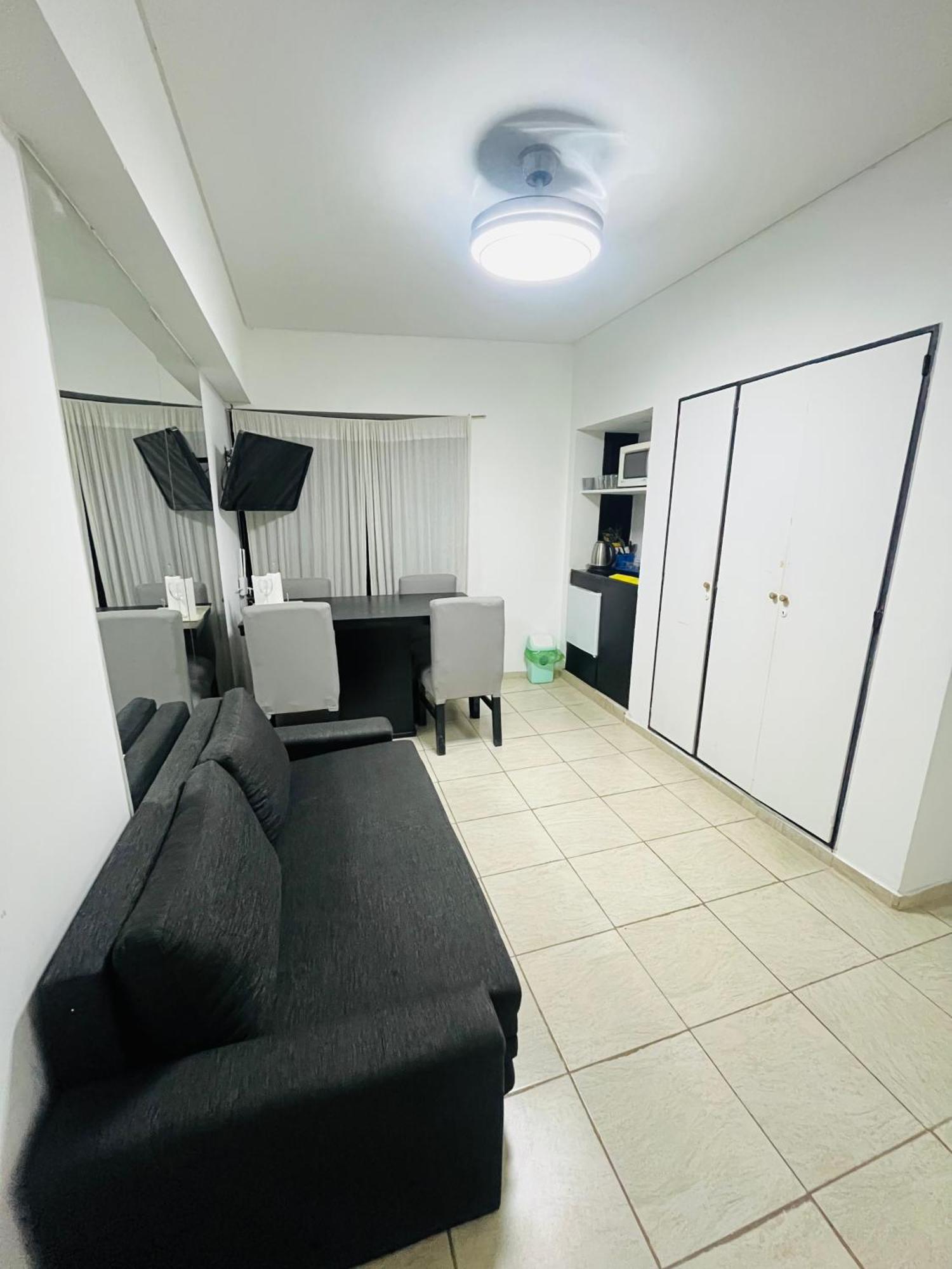 Elisa London Apart 409 - Dos Ambientes En Avenida Corrientes Apartment