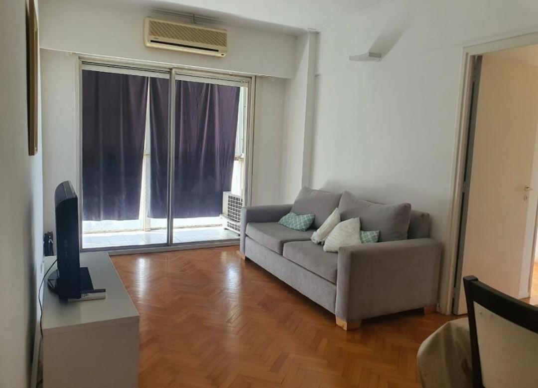 Depto En Palermo Apartment Buenos Aires
