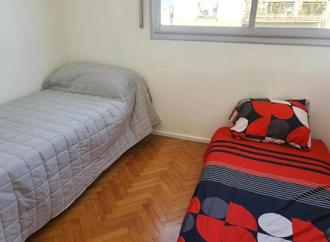 Apartment Depto En Palermo