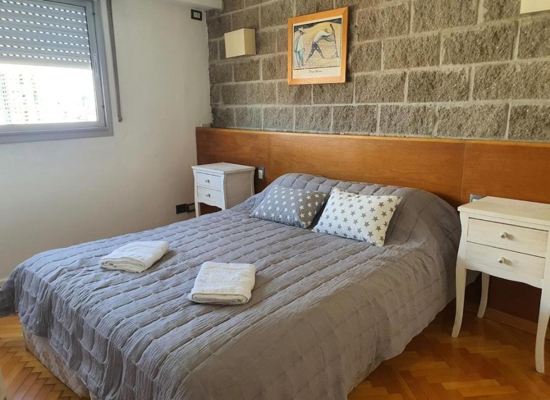Depto En Palermo Apartment *