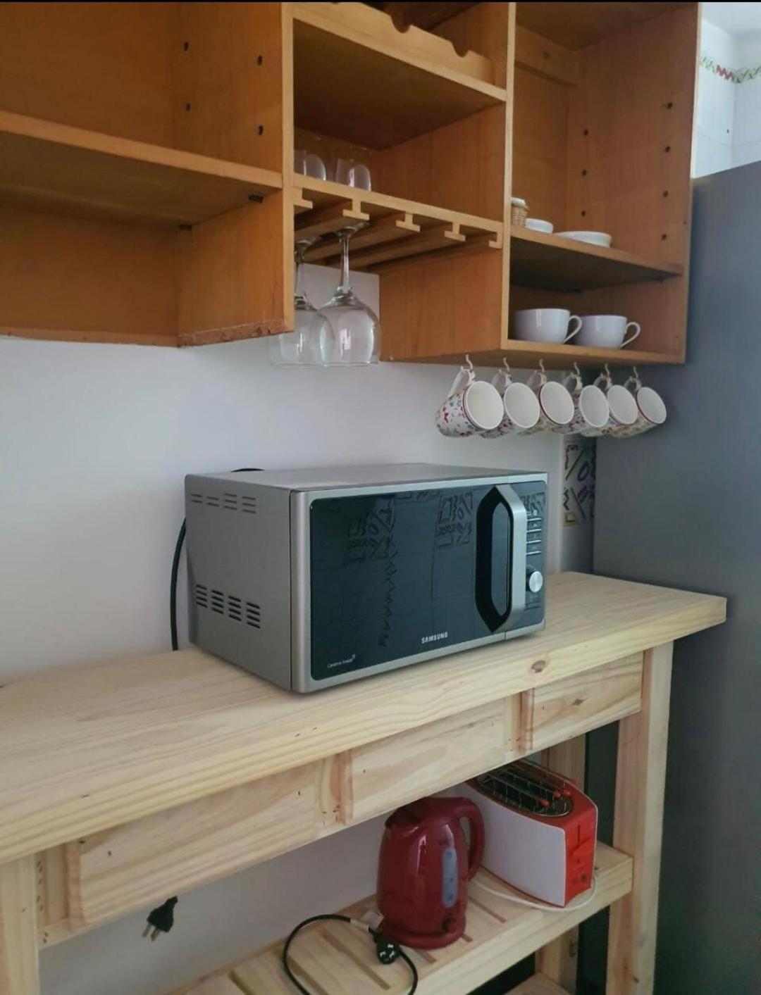 Depto En Palermo Buenos Aires