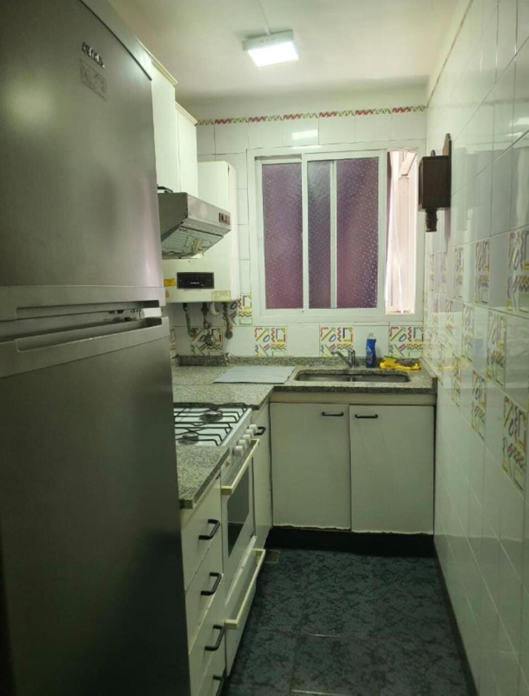 Apartment Depto En Palermo *