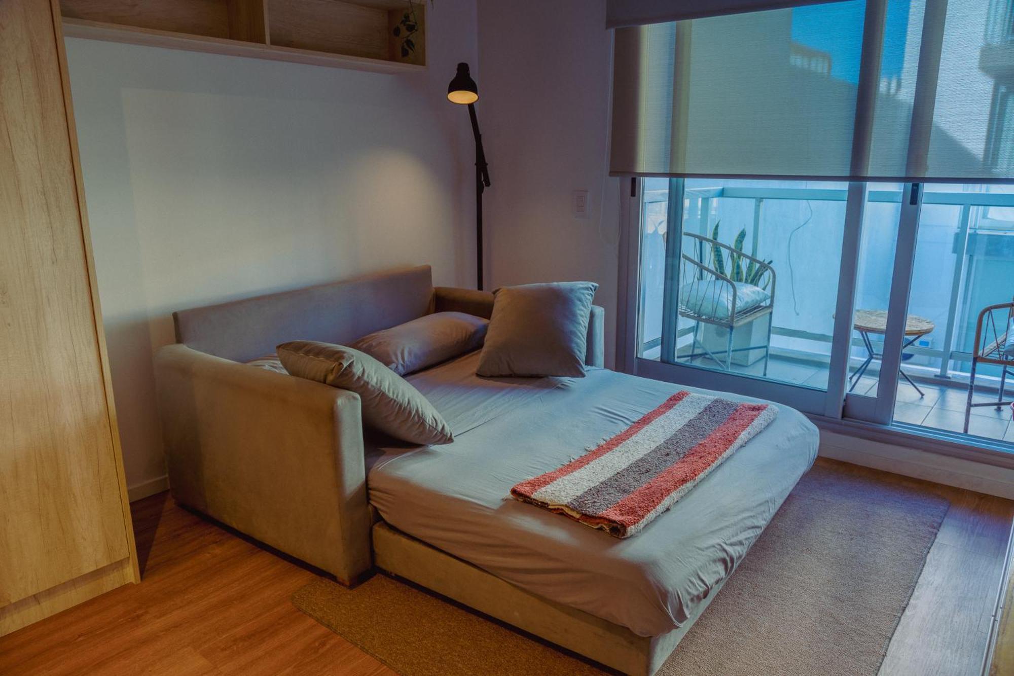 Departamento En San Telmo Chick Buenos Aires