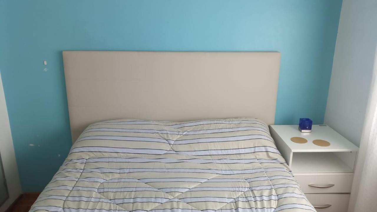 Apartment Crespo Balcon Cochera Frente Movistar Arena *