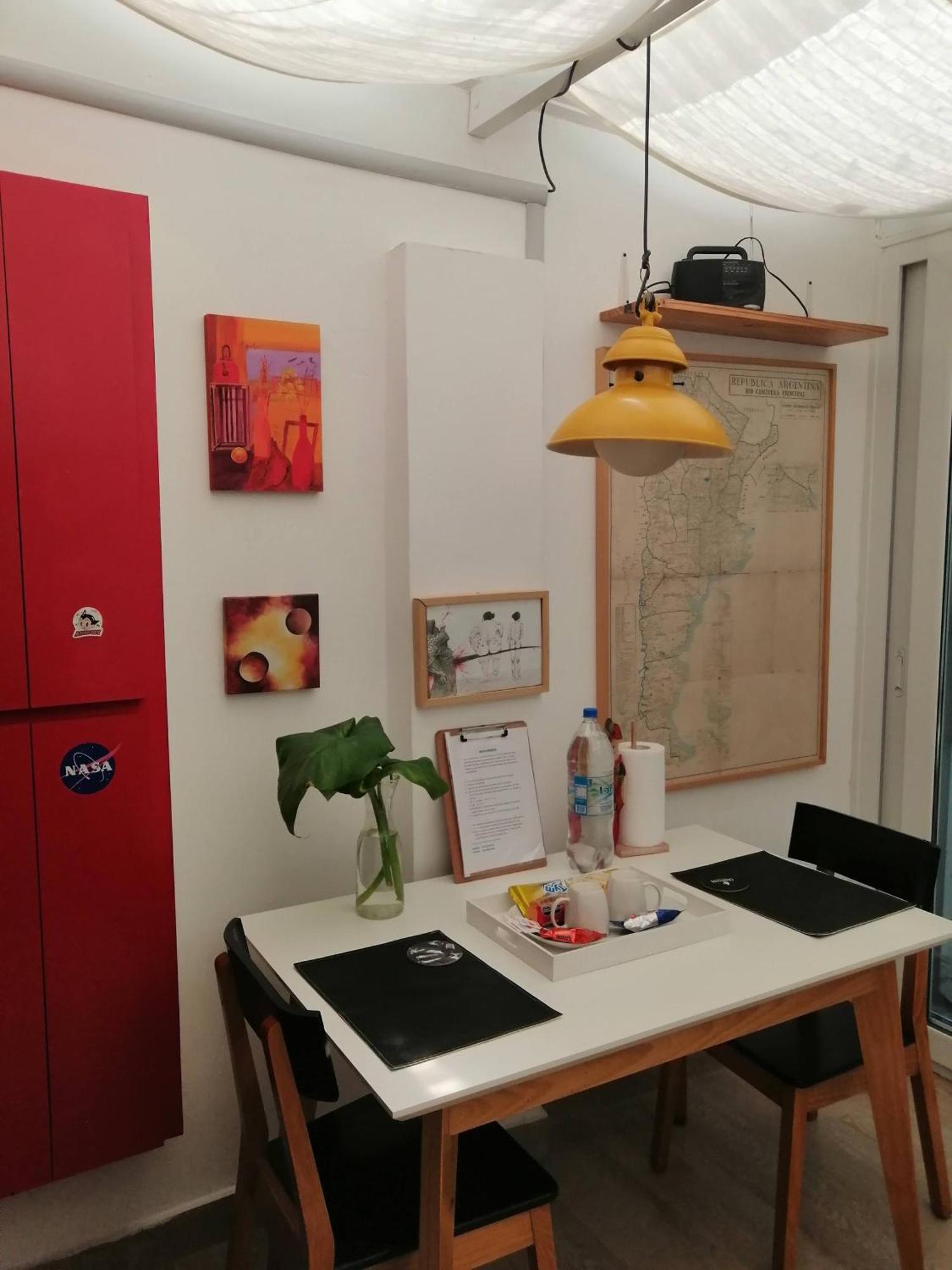 Matteus Apartment