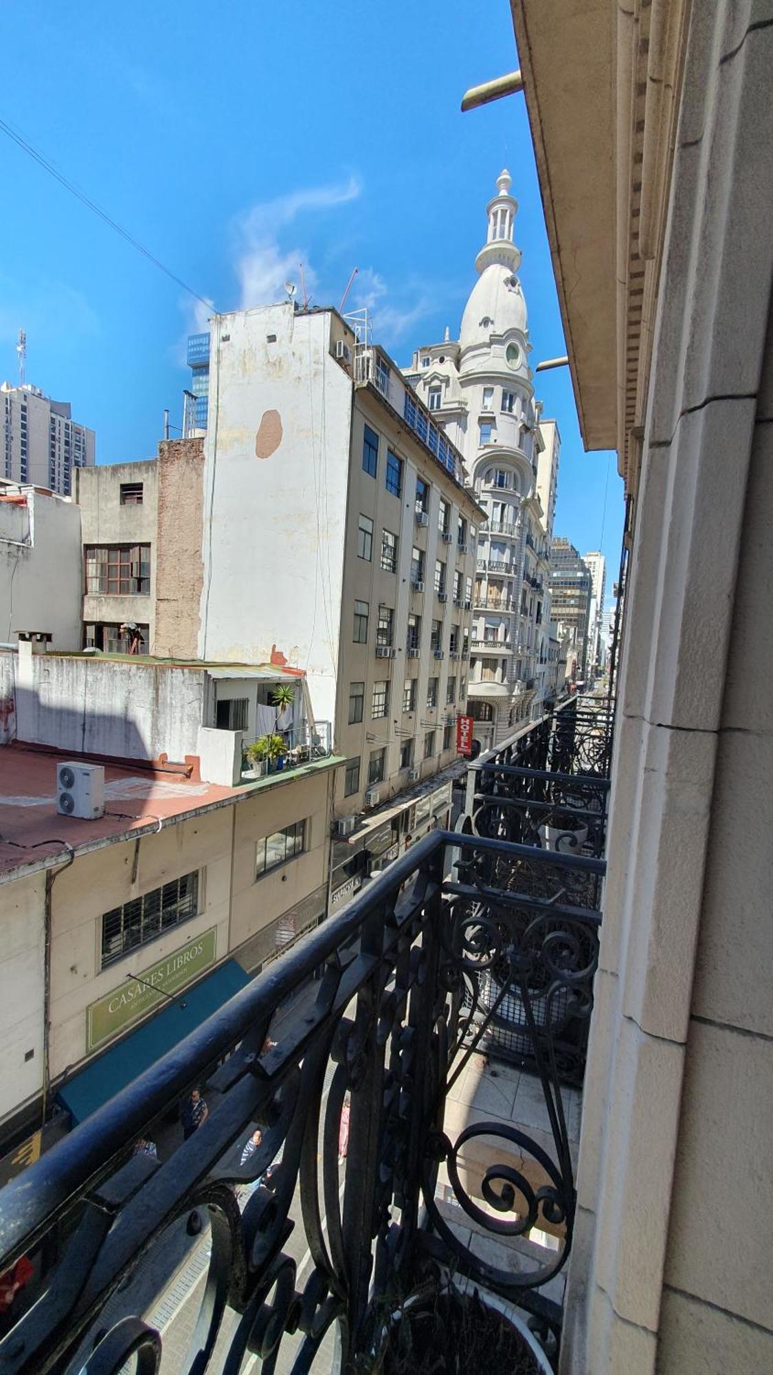 Lo De Luigi Hostel