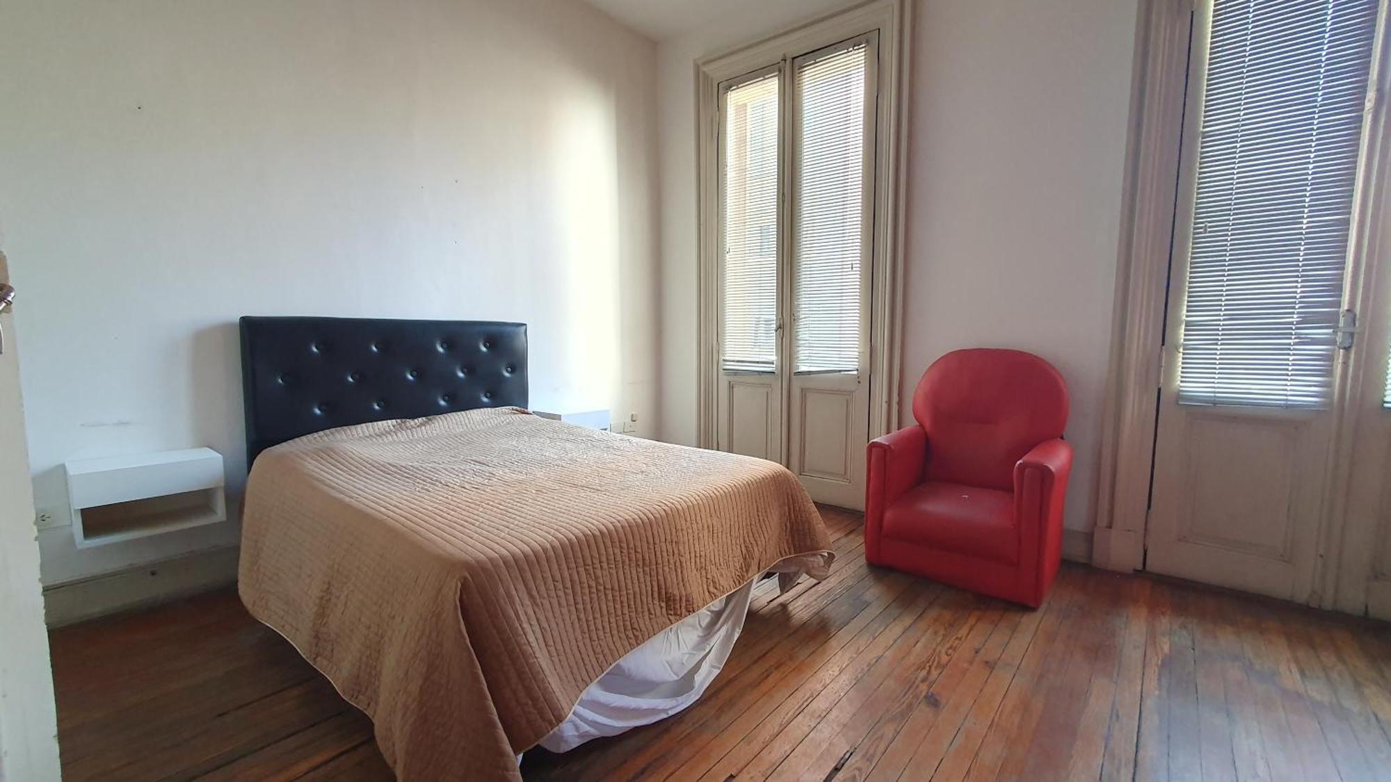 Lo De Luigi Hostel *