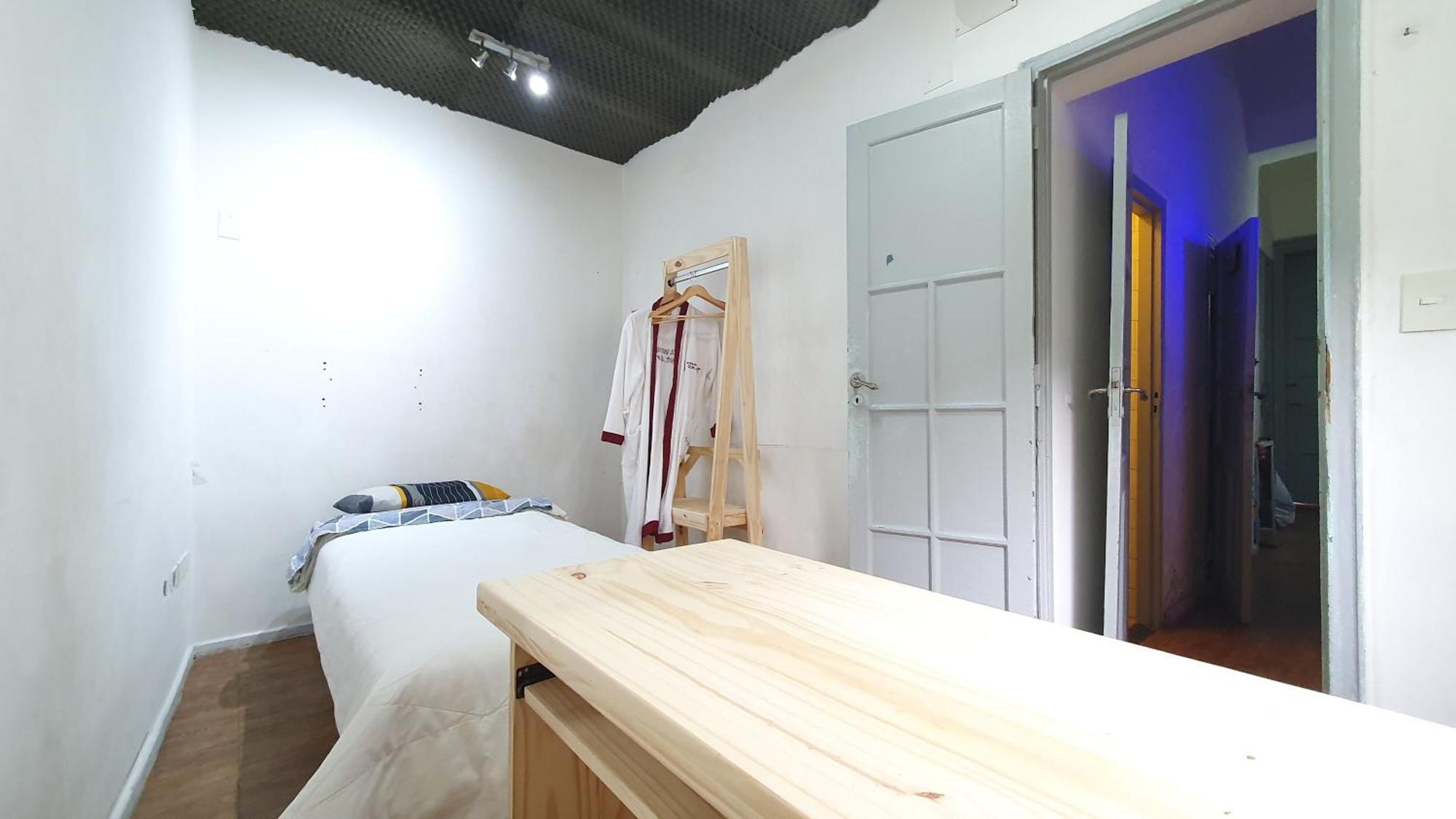 Lo De Luigi Hostel Buenos Aires