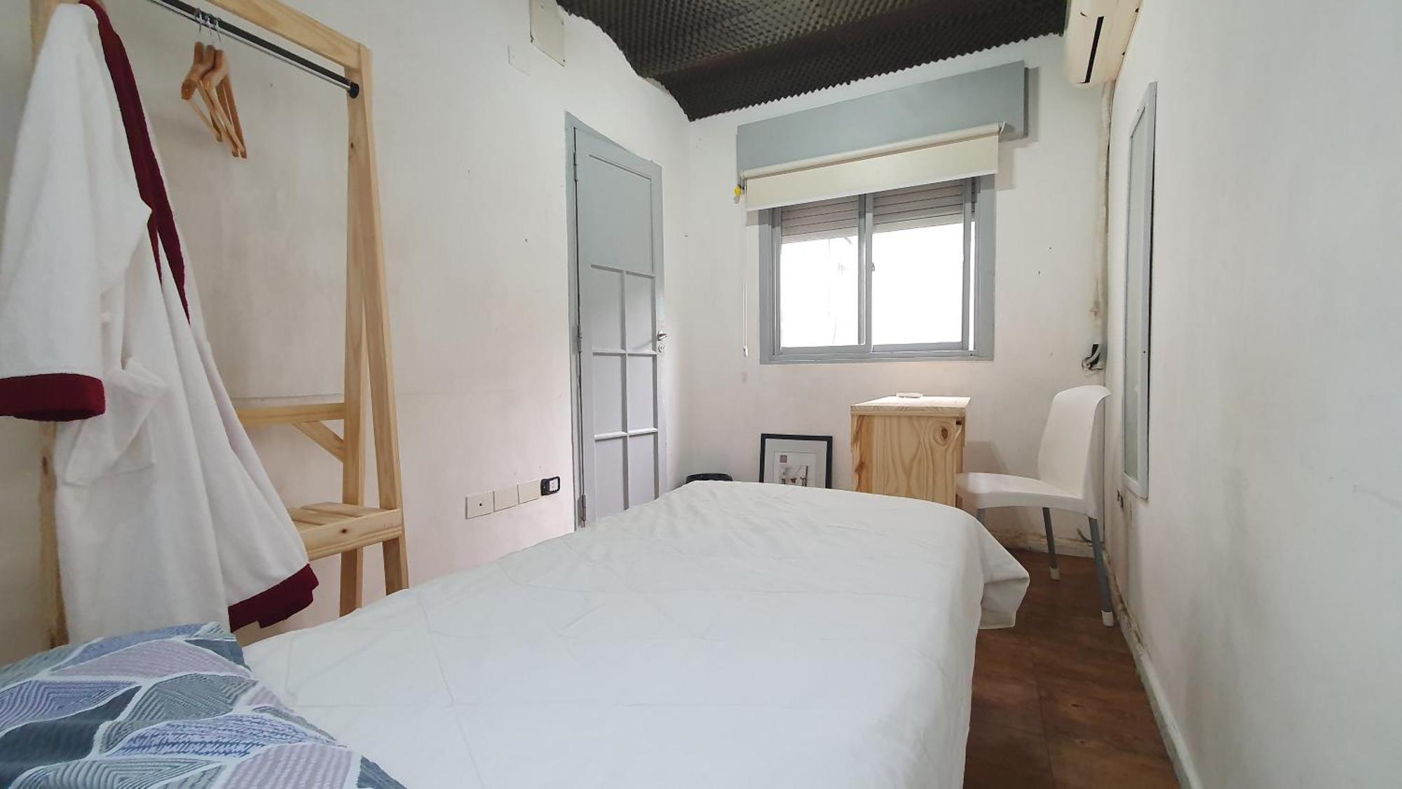 Lo De Luigi Hostel