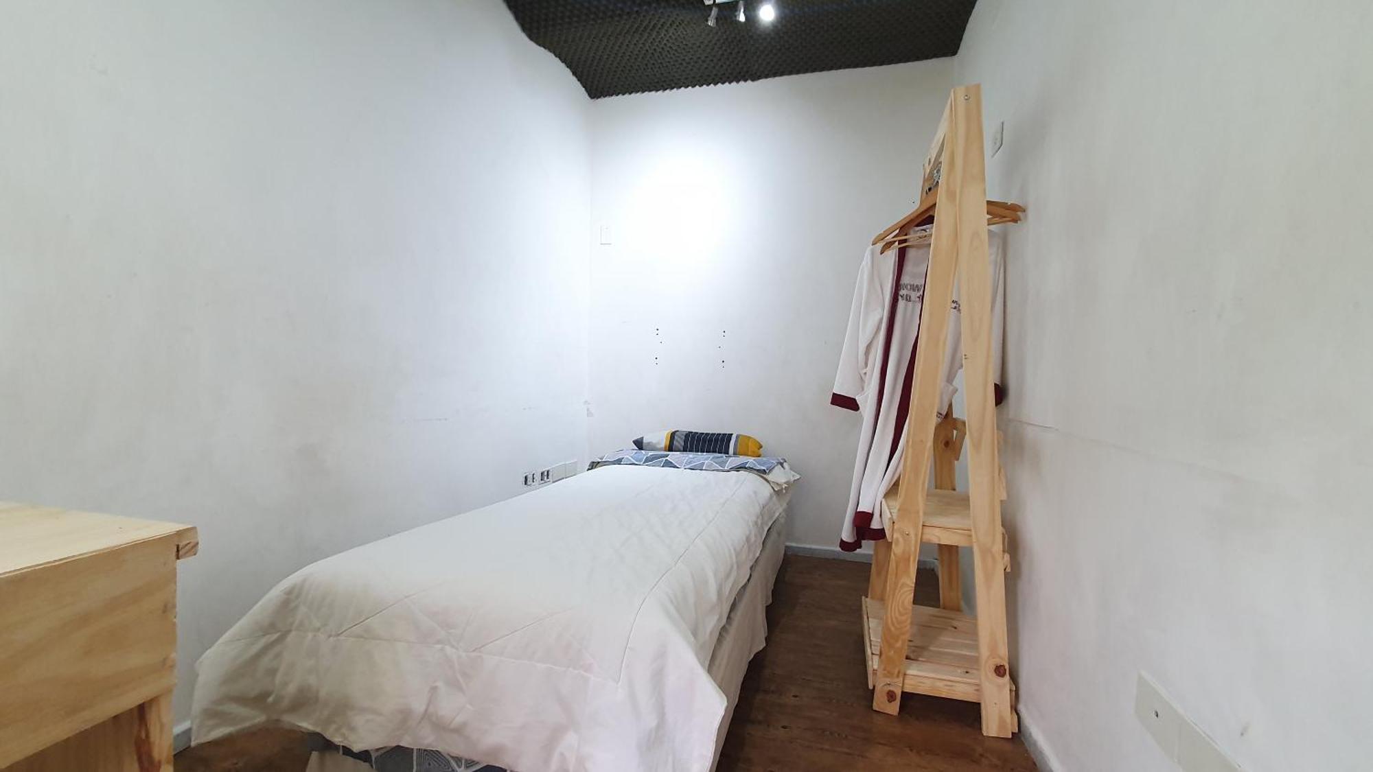 Lo De Luigi Hostel Buenos Aires