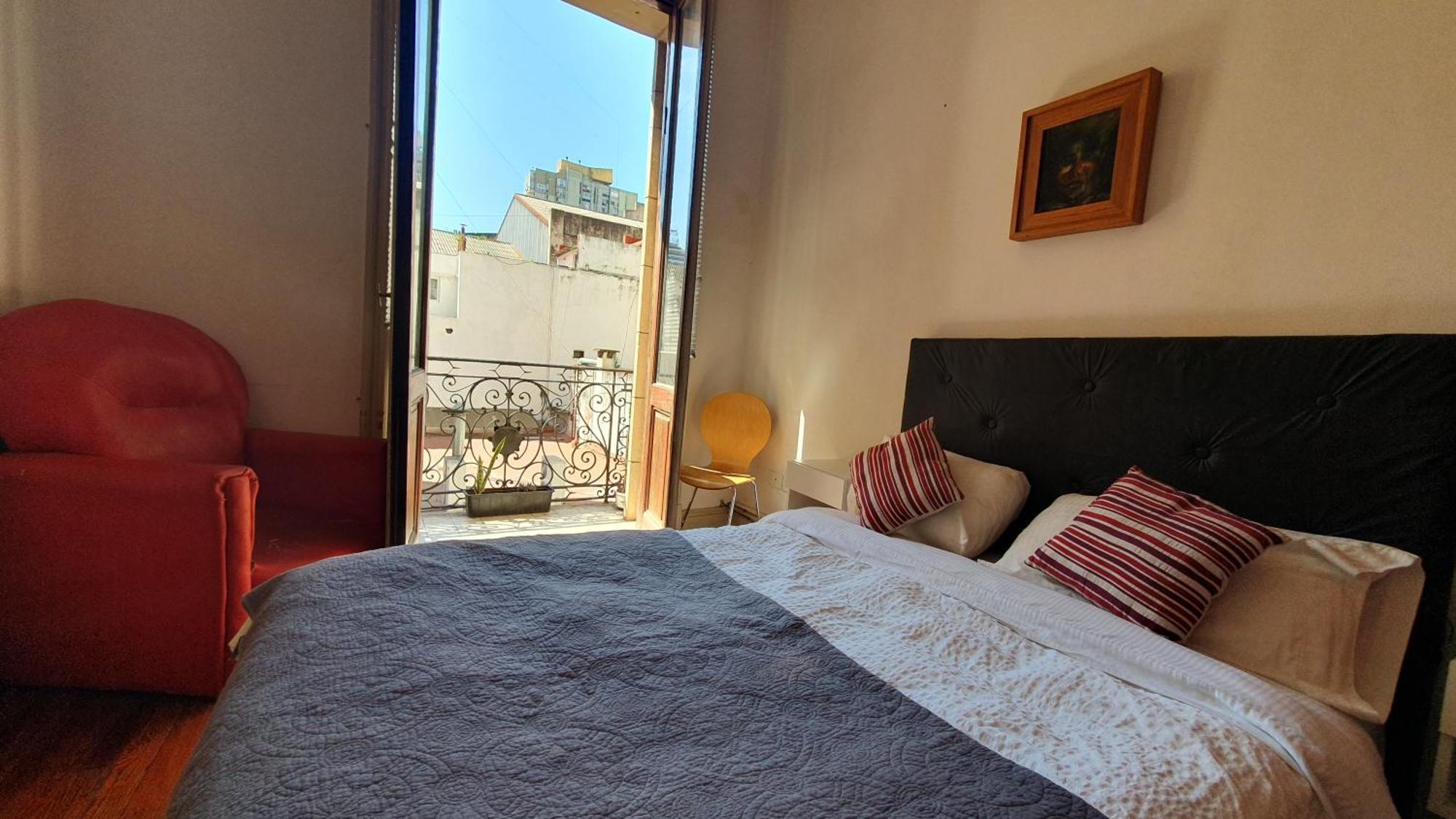 Hostel Lo De Luigi *
