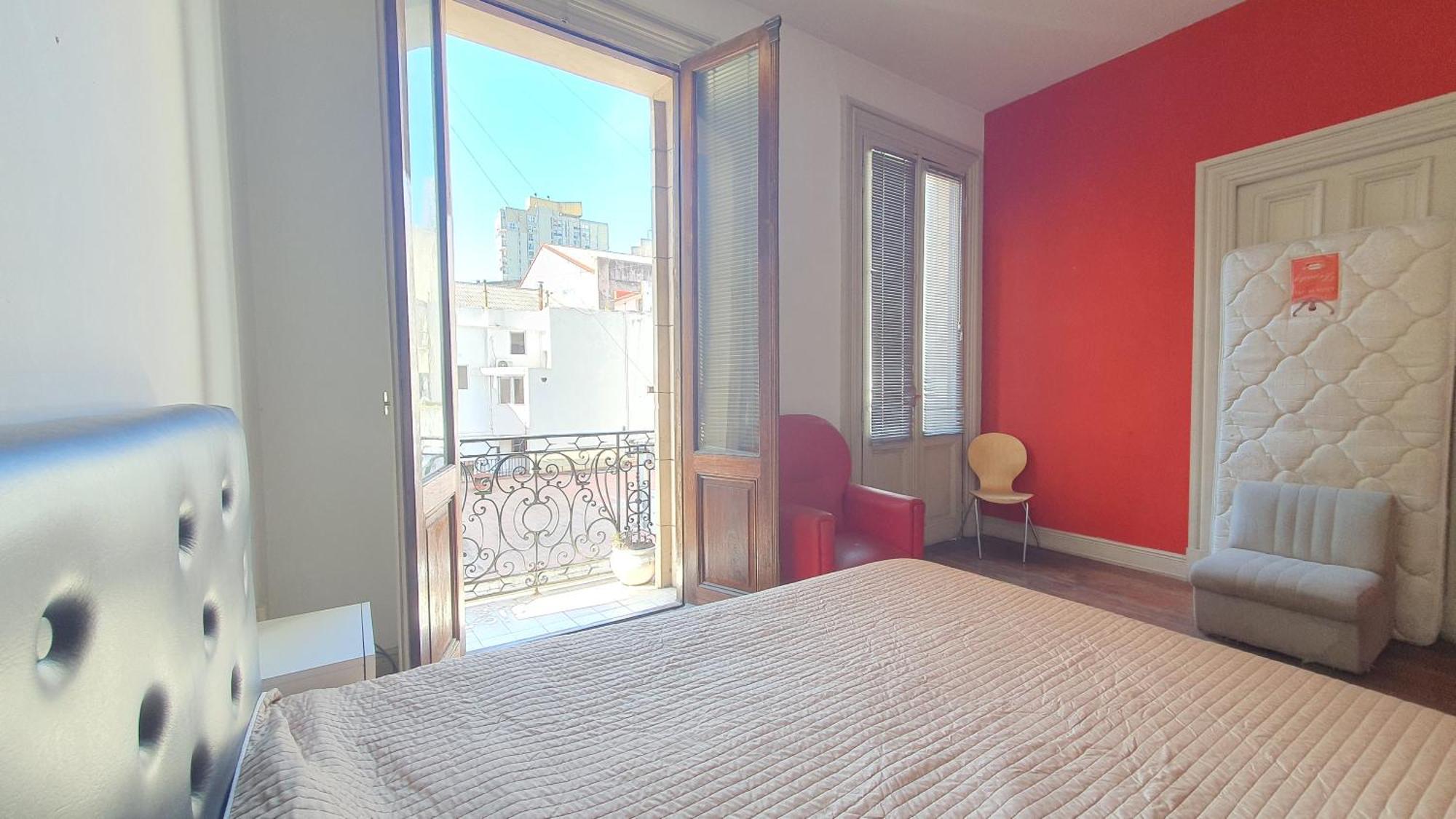 Hostel Lo De Luigi Buenos Aires