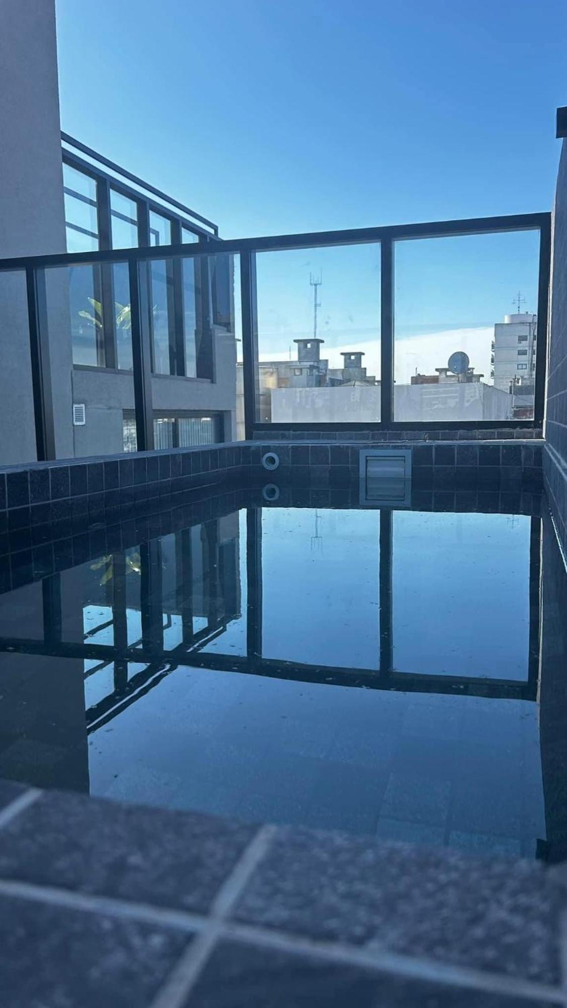 Apartment Take It Easy And In Colegiales Buenos Aires